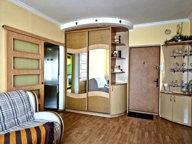 2-rooms apartment apartment by the address st. Ul Raduzhnaya (area 52,4 m²) - Atlanta.ua - photo 29