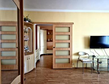 2-rooms apartment apartment by the address st. Ul Raduzhnaya (area 52,4 m²) - Atlanta.ua - photo 33