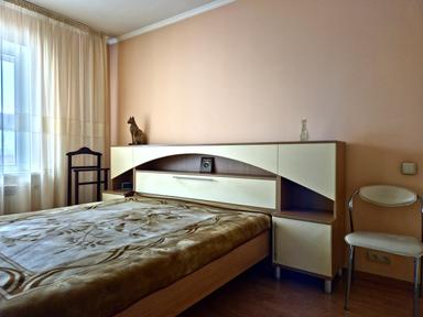 2-rooms apartment apartment by the address st. Ul Raduzhnaya (area 52,4 m²) - Atlanta.ua - photo 36