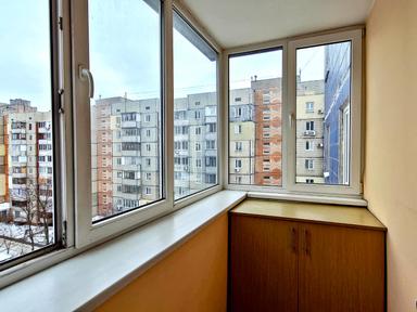 2-rooms apartment apartment by the address st. Ul Raduzhnaya (area 52,4 m²) - Atlanta.ua - photo 38