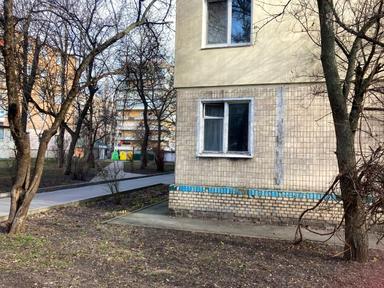 2-кімнатна квартира за адресою (площа 45 м²) - Atlanta.ua - фото 11