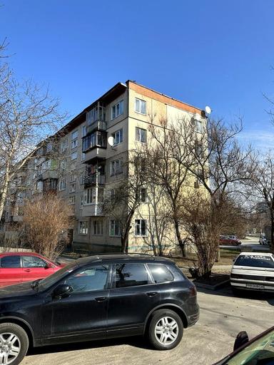 2-кімнатна квартира за адресою (площа 45 м²) - Atlanta.ua - фото 10