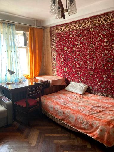 2-кімнатна квартира за адресою (площа 45 м²) - Atlanta.ua - фото 13