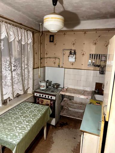 2-кімнатна квартира за адресою (площа 45 м²) - Atlanta.ua - фото 16