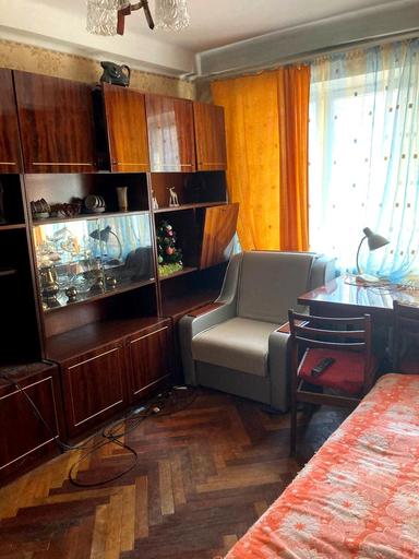 2-кімнатна квартира за адресою (площа 45 м²) - Atlanta.ua - фото 14