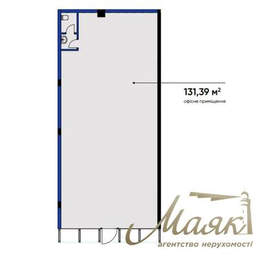 Комерційна нерухомість за адресою вул. Полкова (площа 131 м²) - Atlanta.ua - фото 10