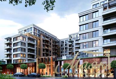 Комерційна нерухомість за адресою вул. Полкова (площа 160 м²) - Atlanta.ua - фото 8