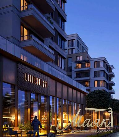 Комерційна нерухомість за адресою вул. Полкова (площа 127 м²) - Atlanta.ua - фото 8