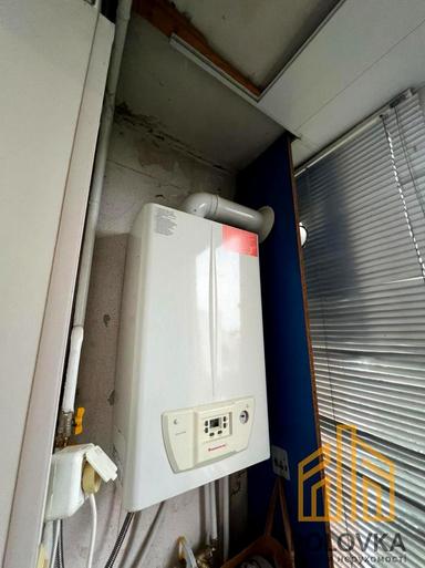 3-rooms apartment apartment by the address st. Kapushanskaya (area 90 m²) - Atlanta.ua - photo 26