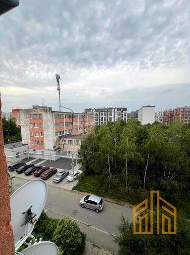 3-rooms apartment apartment by the address st. Kapushanskaya (area 90 m²) - Atlanta.ua - photo 25