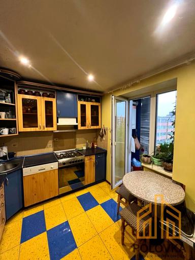 3-rooms apartment apartment by the address st. Kapushanskaya (area 90 m²) - Atlanta.ua - photo 29