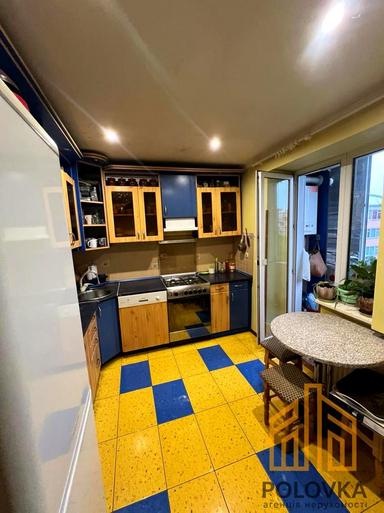 3-rooms apartment apartment by the address st. Kapushanskaya (area 90 m²) - Atlanta.ua - photo 28