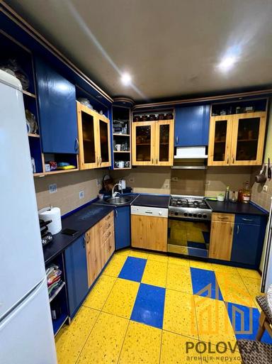 3-rooms apartment apartment by the address st. Kapushanskaya (area 90 m²) - Atlanta.ua - photo 27