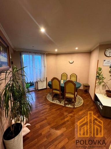 3-rooms apartment apartment by the address st. Kapushanskaya (area 90 m²) - Atlanta.ua - photo 30