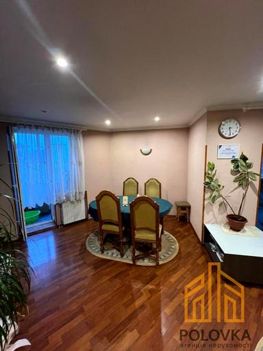 3-rooms apartment apartment by the address st. Kapushanskaya (area 90 m²) - Atlanta.ua - photo 32