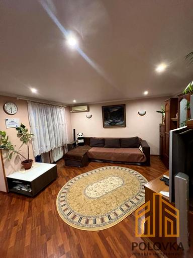 3-rooms apartment apartment by the address st. Kapushanskaya (area 90 m²) - Atlanta.ua - photo 34