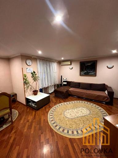3-rooms apartment apartment by the address st. Kapushanskaya (area 90 m²) - Atlanta.ua - photo 33