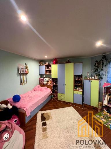 3-rooms apartment apartment by the address st. Kapushanskaya (area 90 m²) - Atlanta.ua - photo 43