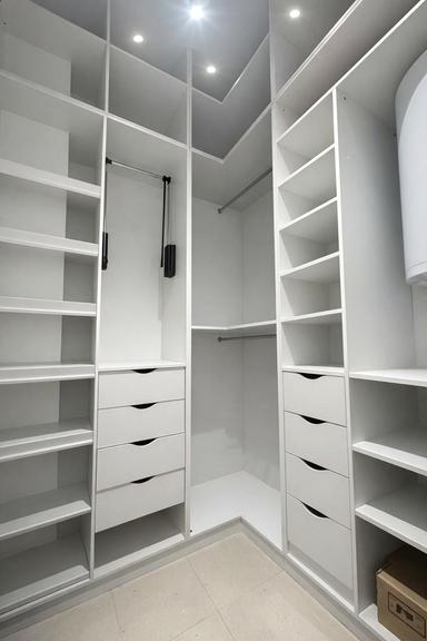 1-комнатная квартира по адресу ул. Липковского (площадь 53,8 м²) - Atlanta.ua - фото 11