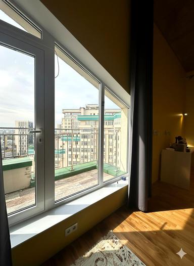 1-комнатная квартира по адресу ул. Липковского (площадь 53,8 м²) - Atlanta.ua - фото 14