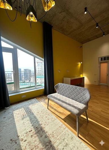 1-комнатная квартира по адресу ул. Липковского (площадь 53,8 м²) - Atlanta.ua - фото 10