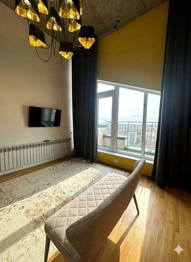 1-комнатная квартира по адресу ул. Липковского (площадь 53,8 м²) - Atlanta.ua - фото 15