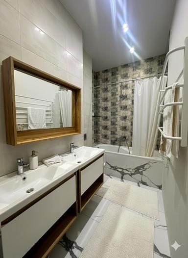 1-комнатная квартира по адресу ул. Липковского (площадь 53,8 м²) - Atlanta.ua - фото 16