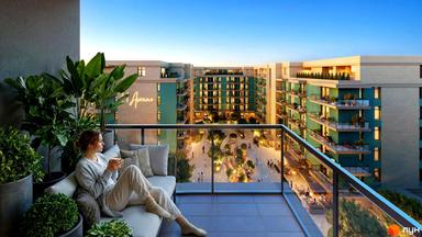 1-комнатная квартира по адресу ул. Швабська (площадь 37,3 м²) - Atlanta.ua - фото 7