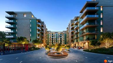 1-комнатная квартира по адресу ул. Швабська (площадь 37,3 м²) - Atlanta.ua - фото 8