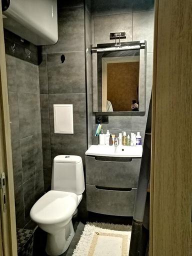 1-room apartment apartment by the address st. Yakuba Kolasa (area 33,9 m²) - Atlanta.ua - photo 22