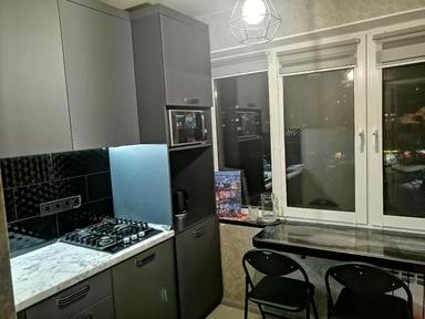 1-room apartment apartment by the address st. Yakuba Kolasa (area 33,9 m²) - Atlanta.ua - photo 12