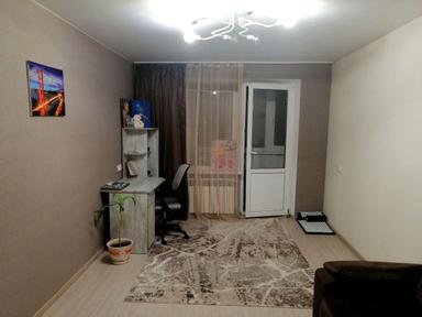 1-room apartment apartment by the address st. Yakuba Kolasa (area 33,9 m²) - Atlanta.ua - photo 17