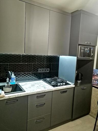 1-room apartment apartment by the address st. Yakuba Kolasa (area 33,9 m²) - Atlanta.ua - photo 13