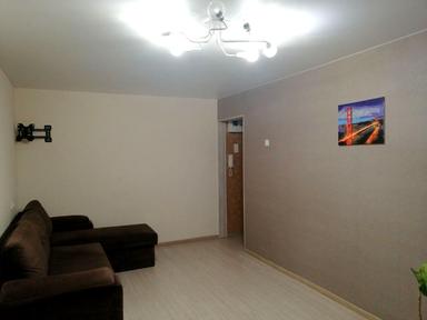 1-room apartment apartment by the address st. Yakuba Kolasa (area 33,9 m²) - Atlanta.ua - photo 19