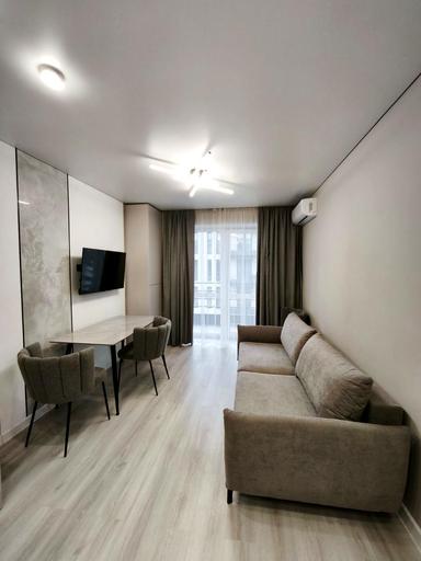 1-комнатная квартира по адресу ул. Кирилловская (площадь 38 м²) - Atlanta.ua - фото 28