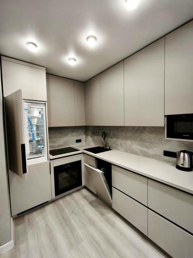 1-комнатная квартира по адресу ул. Кирилловская (площадь 38 м²) - Atlanta.ua - фото 30