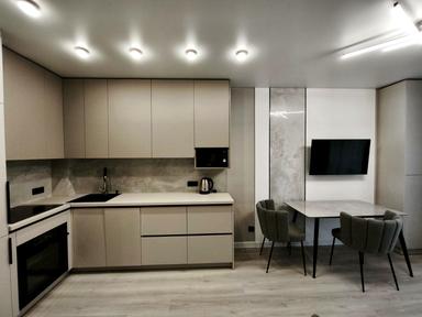 1-комнатная квартира по адресу ул. Кирилловская (площадь 38 м²) - Atlanta.ua - фото 32