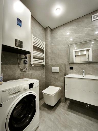 1-комнатная квартира по адресу ул. Кирилловская (площадь 38 м²) - Atlanta.ua - фото 44