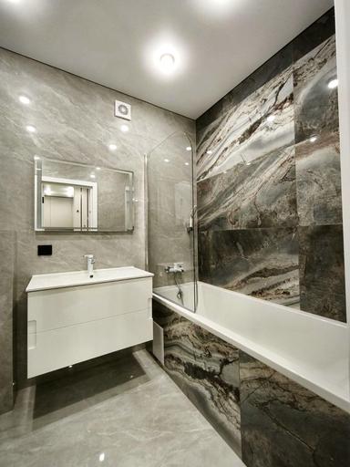 1-комнатная квартира по адресу ул. Кирилловская (площадь 38 м²) - Atlanta.ua - фото 42