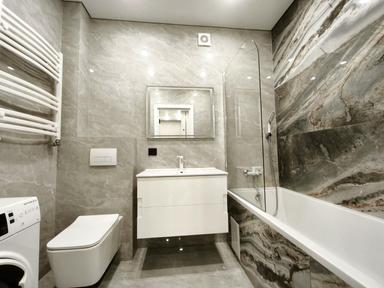 1-комнатная квартира по адресу ул. Кирилловская (площадь 38 м²) - Atlanta.ua - фото 45