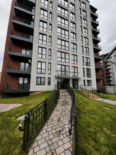 1-комнатная квартира по адресу ул. Кирилловская (площадь 38 м²) - Atlanta.ua - фото 50