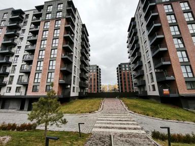 1-комнатная квартира по адресу ул. Кирилловская (площадь 38 м²) - Atlanta.ua - фото 52