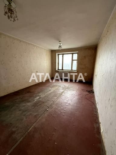 1-кімнатна квартира за адресою вул. Китобійна (площа 33,4 м²) - Atlanta.ua - imageAlt 12