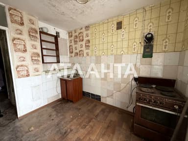 1-кімнатна квартира за адресою вул. Китобійна (площа 33,4 м²) - Atlanta.ua - imageAlt 14