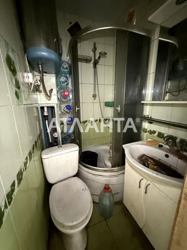 1-кімнатна квартира за адресою вул. Китобійна (площа 33,4 м²) - Atlanta.ua - imageAlt 16