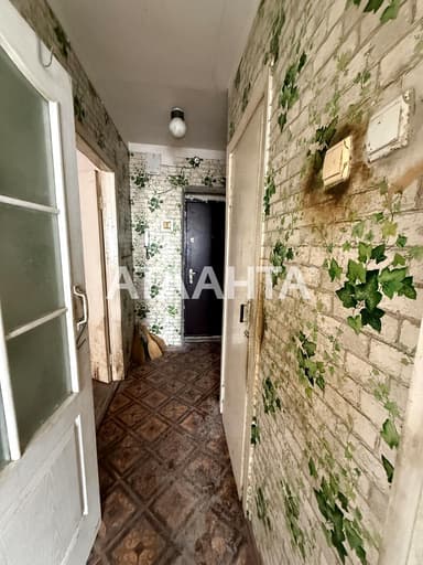 1-кімнатна квартира за адресою вул. Китобійна (площа 33,4 м²) - Atlanta.ua - imageAlt 15