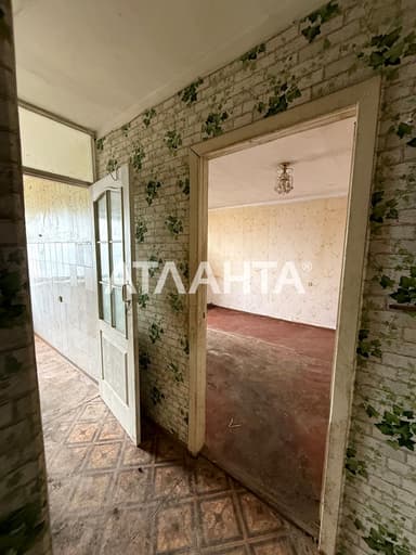 1-кімнатна квартира за адресою вул. Китобійна (площа 33,4 м²) - Atlanta.ua - imageAlt 17