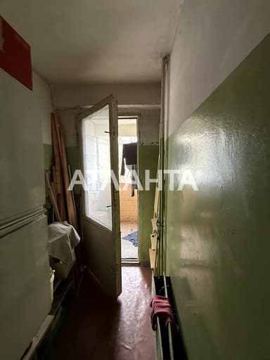 1-кімнатна квартира за адресою вул. Китобійна (площа 33,4 м²) - Atlanta.ua - imageAlt 18