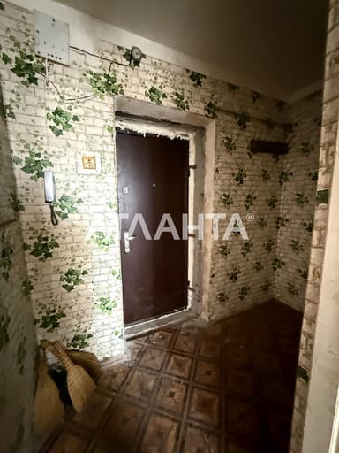 1-кімнатна квартира за адресою вул. Китобійна (площа 33,4 м²) - Atlanta.ua - imageAlt 19