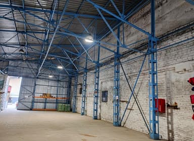 Коммерческая недвижимость по адресу ул. Чистяковская (площадь 1365 м²) - Atlanta.ua - фото 20